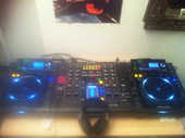 Donation Paire de platine pioneer cdj 2000 0 90000 Belfort