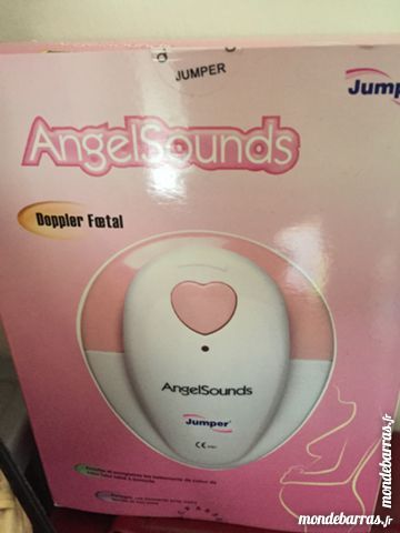 Doppler b�b� 25 Paris 17 (75)