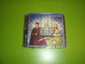 Double CD 