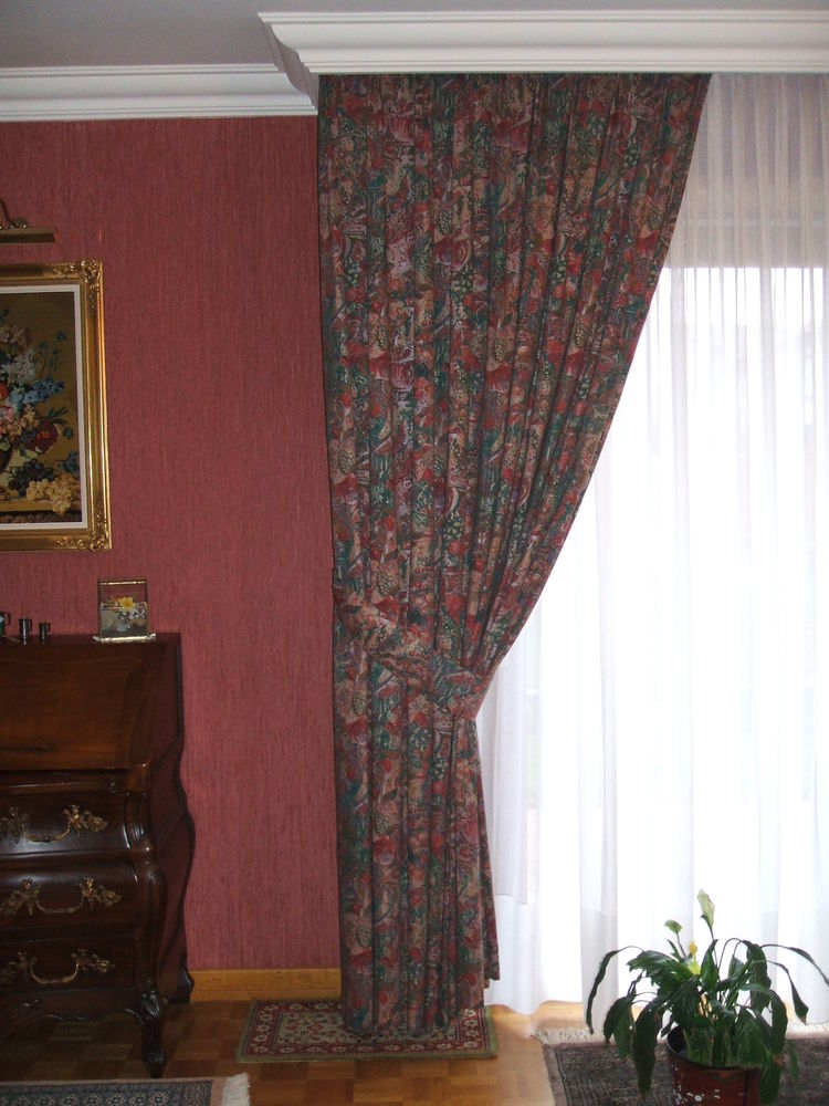 Double rideaux 0 Reichstett (67)