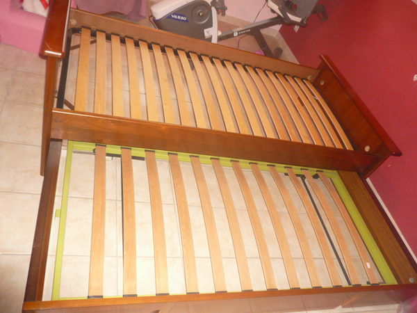 lit double tiroir 89 Tourves (83)