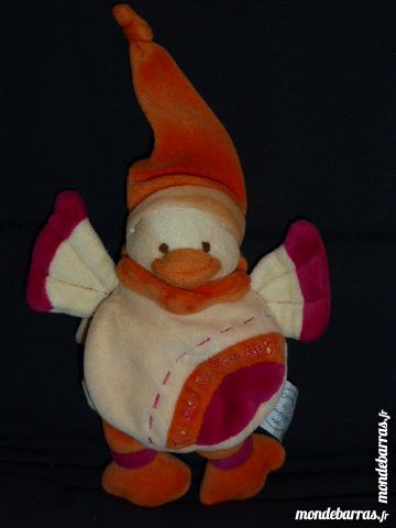 Doudou et Compagnie canard BANJO cape 6 Rueil-Malmaison (92)