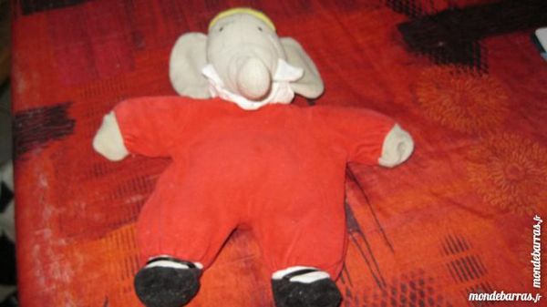 doudou �l�phant 3 Montoir-de-Bretagne (44)