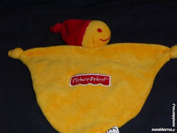 Doudou Fisher Price 2 Rueil-Malmaison (92)