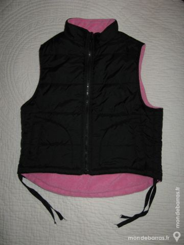 Doudoune sans manche 8 Barentin (76)