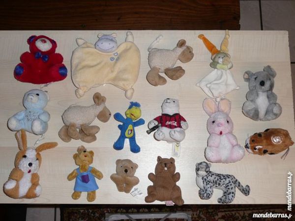 DOUDOUS 4 Escalquens (31)