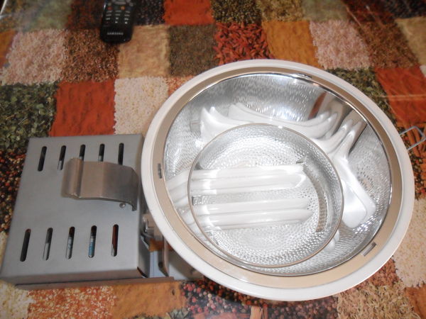 DOWNLIGHT ECLAIRAGE POUR MAGASIN 220 Am�lie-les-Bains-Palalda (66)