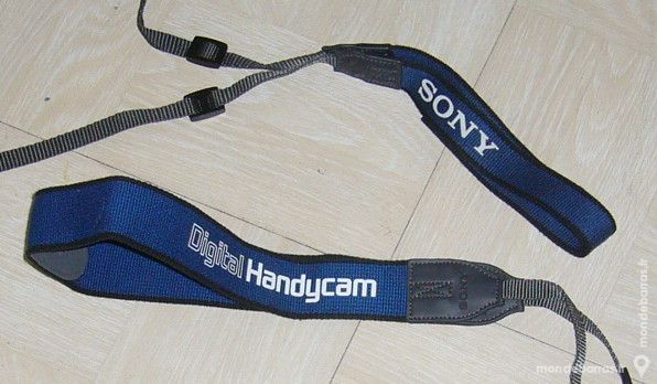 dragonne ou lani�re transport camescope 2 Versailles (78)