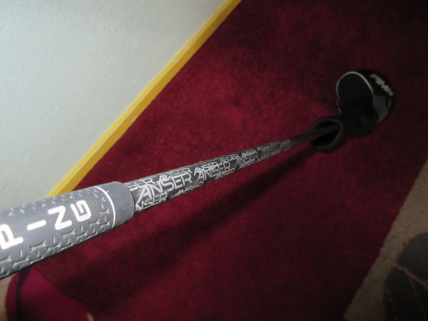 DRIVER PING ANSWER 139 Bordeaux (33)