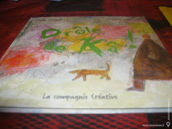 droles de ka 4 Montoir-de-Bretagne (44)