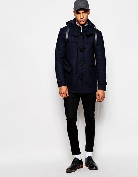 Duffle coat selected 0 Bourgoin-Jallieu (38)