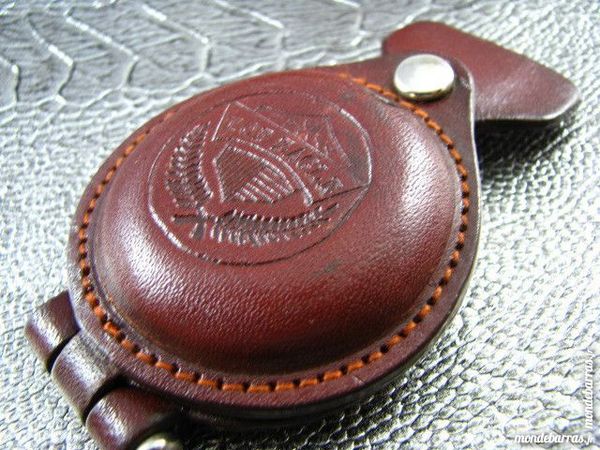 TOP EAGLE collection montre de ceinturon DIV0110 55 Metz (57)