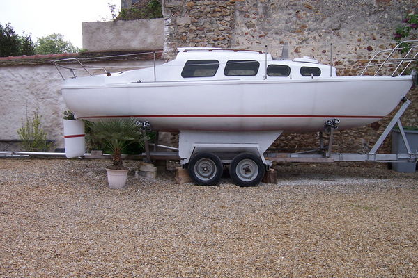 �change voilier contre ULM 100 P�rigny-la-Rose (10)