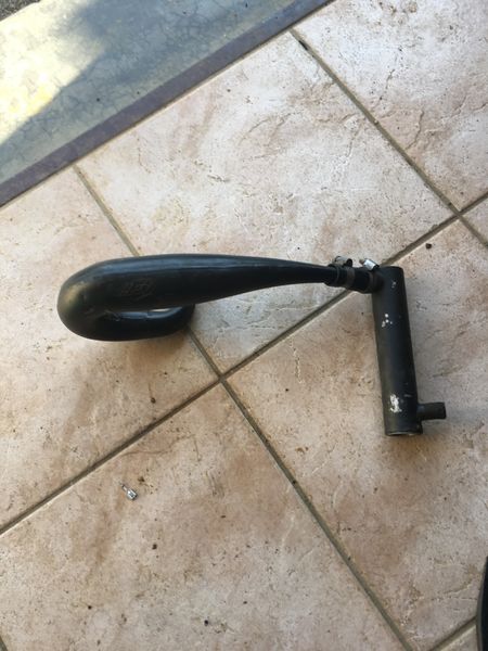 echappement 80 Saint-Nicolas-de-Port (54)