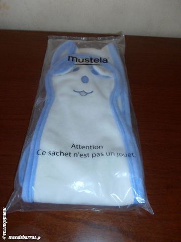 Echarpe ou �Doudou� 5 Tours (37)