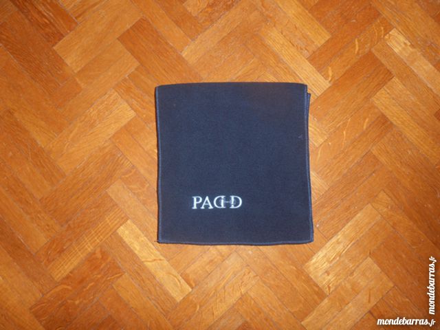 Echarpe PADD (68) 3 Tours (37)