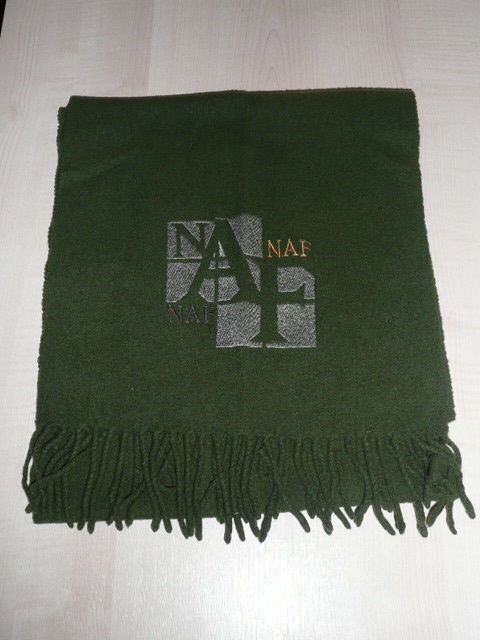 ECHARPE NAF NAF 2 Escalquens (31)