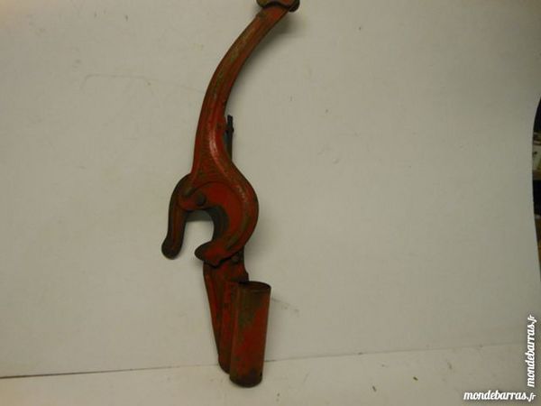 echenilloir 5 Gr�zieu-la-Varenne (69)