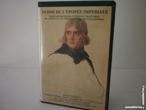 Echos de l'Epop�e Imperiale 10 Bry-sur-Marne (94)