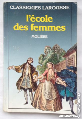 L'�cole des femmes 1 Illkirch-Graffenstaden (67)