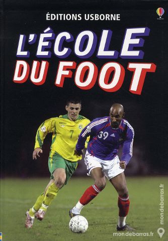 L'ECOLE DU FOOT 5 Li�vin (62)