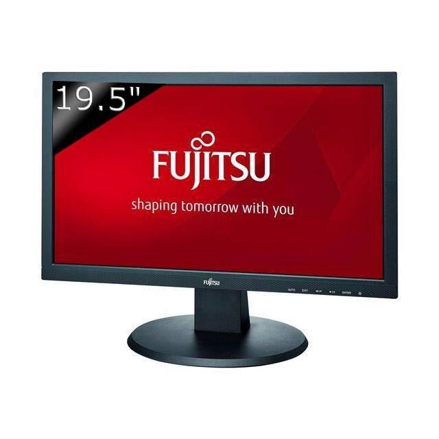 �cran  Fujitsu L20T-5 LED Ecran 19.5  100 Suresnes (92)