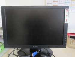 ECRAN MIRAI LCD 19