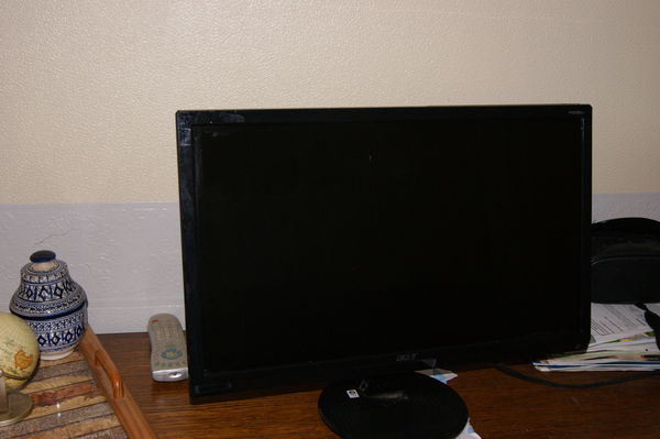 Ecran ordinateur 25 Bannalec (29)