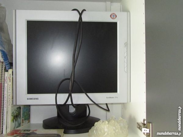 Ecran d'ordinateur 20 Clamart (92)