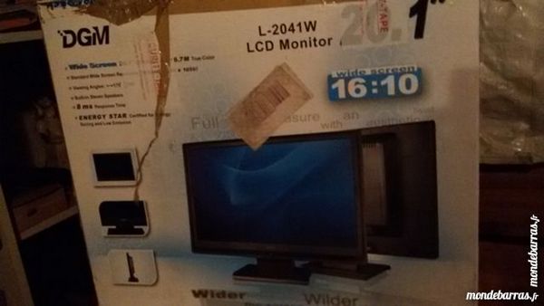 �cran lcd 150 Compi�gne (60)