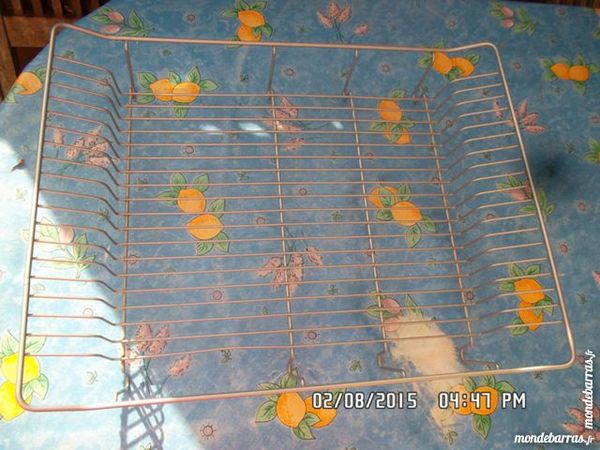 �gouttoir vaisselle en m�tal 2 Chambly (60)