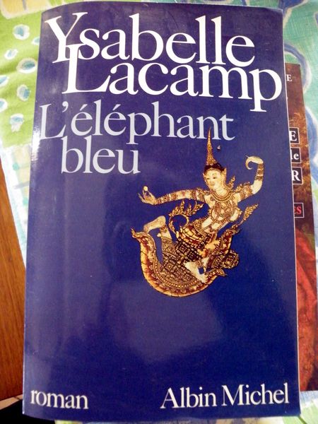 l'elephant bleu 2 Viriat (01)