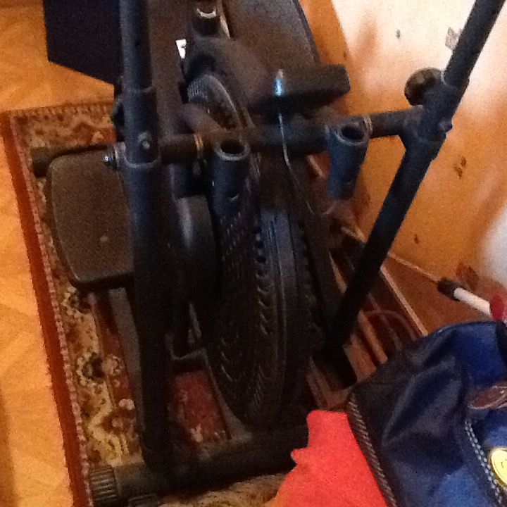 Elliptique 0 Villeneuve-d'Ascq (59)