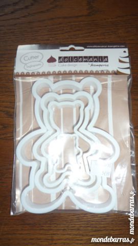 EMPORTE PIECE 2 Cournon-d'Auvergne (63)