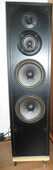 2 enceintes colonne ALTEC LANSING  250 59960 Neuville-en-Ferrain