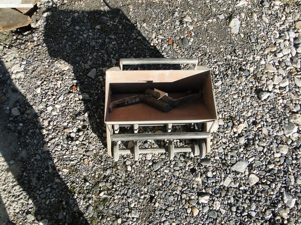 encolleuse briques a coller 380 L�zat-sur-L�ze (09)