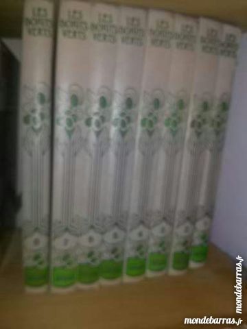 encyclop�die les doigts verts 50 Aytr� (17)