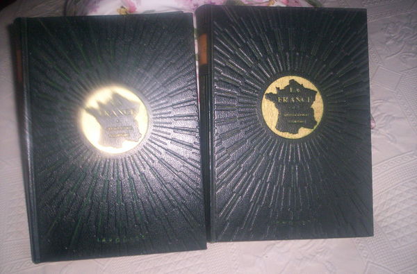 encyclop�die LA FRANCE 30 Vineuil (41)