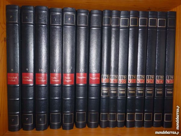 Encyclop�die Hachette 1987 100 Andr�sy (78)