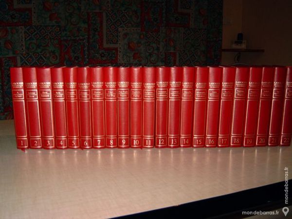 Encyclopedie Larousse henri59 80 La Chapelle-d'Armenti�res (59)