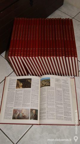encyclop�die 20 Chasteaux (19)