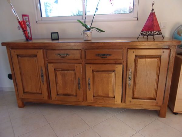 enfilade chene 400 Missillac (44)