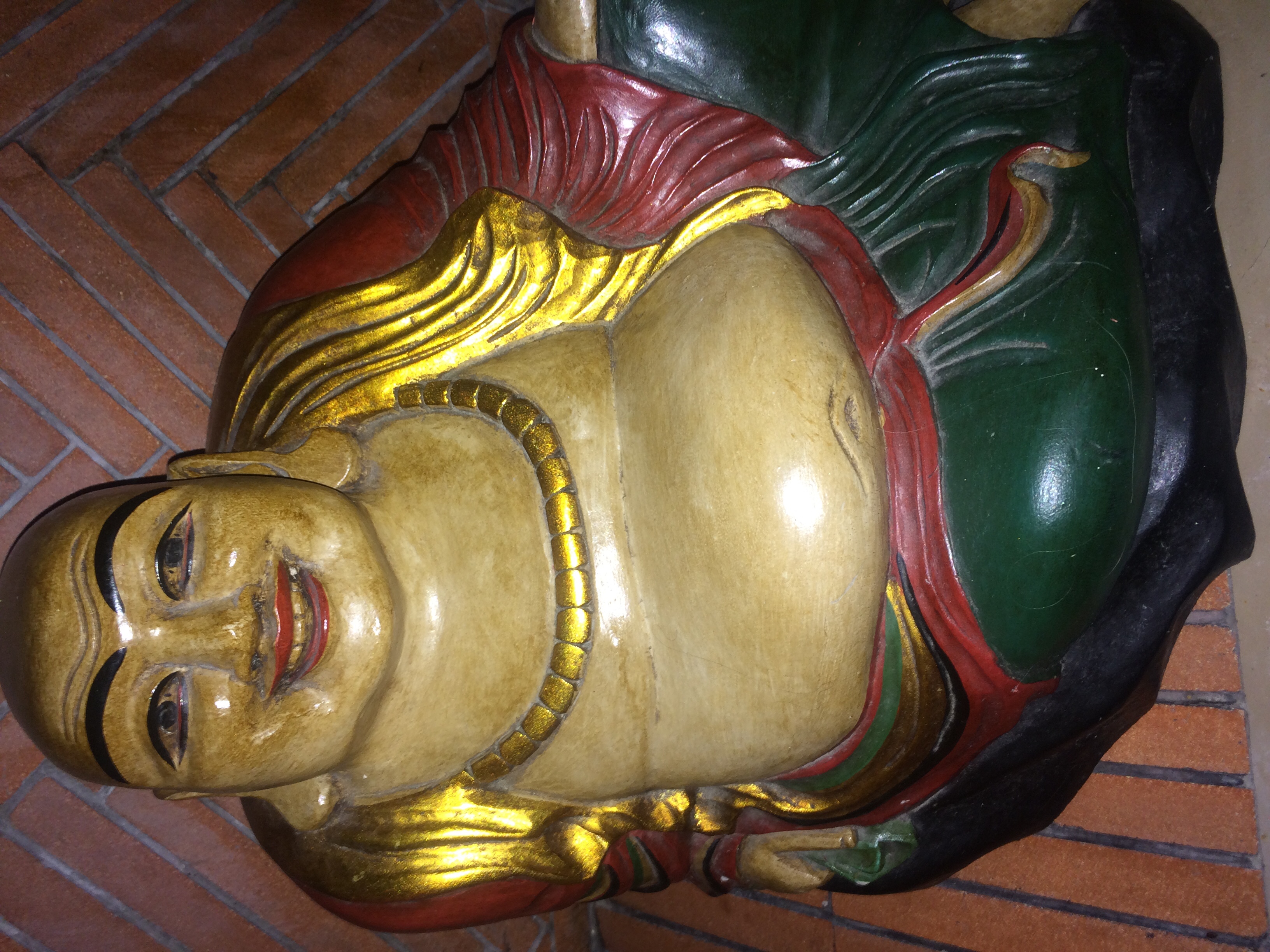 �NORME BOUDDHA 300 Paris 3 (75)
