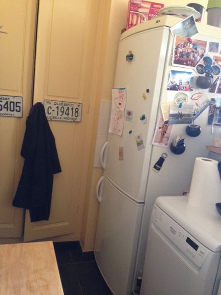 Ensemble �lectrom�nager - Tr�s bonne affaire 500 Auxerre (89)