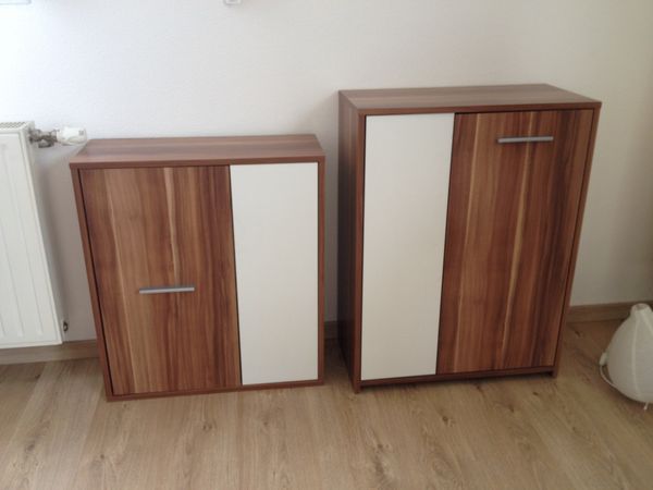 Ensemble de 2 �tag�res 60 S�lestat (67)