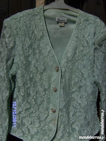 ENSEMBLE HABILL� 30 V�ron (89)