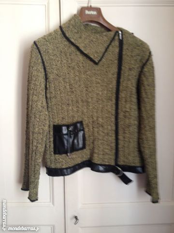 ENSEMBLE  HIVER �LISA BGRA�  �T 1� 30 Savigny-sur-Orge (91)