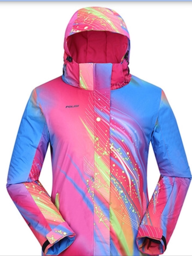 Ensemble manteau + pantalon ski neuf avec �tiquettes S-M 160 Sannois (95)