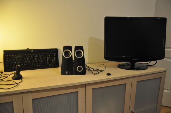 Ensemble mat�riel informatique 150 Algrange (57)