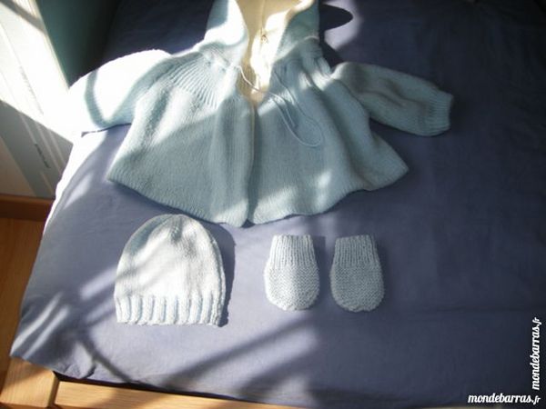 ensemble naisance gar�on 10 Laventie (62)